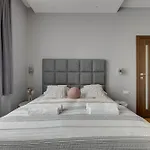 Tobiasza By Browar Hevelius Apartament *