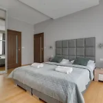 Tobiasza By Browar Hevelius Appartement *