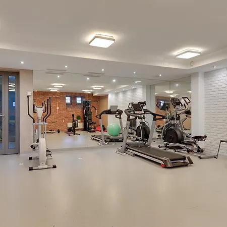 Tobiasza By Grand * Gdańsk