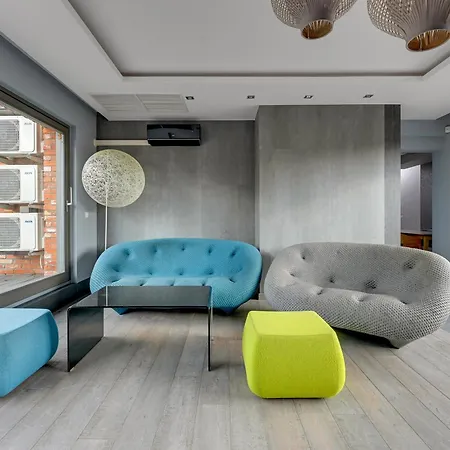 Tobiasza By Grand غدانسك