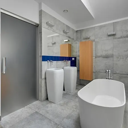 Apartamento Tobiasza By Grand *