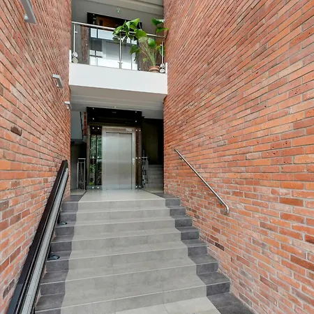 Tobiasza By Browar Hevelius Gdańsk