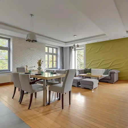 Tobiasza By Grand * غدانسك