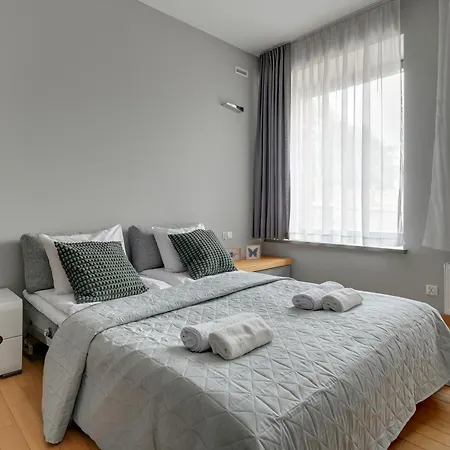 Tobiasza By Grand * Gdansk