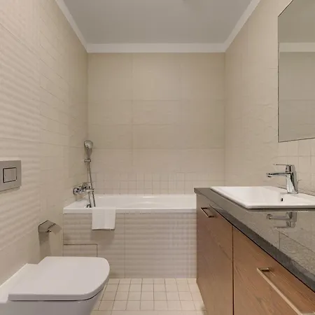 Tobiasza By Grand Gdansk