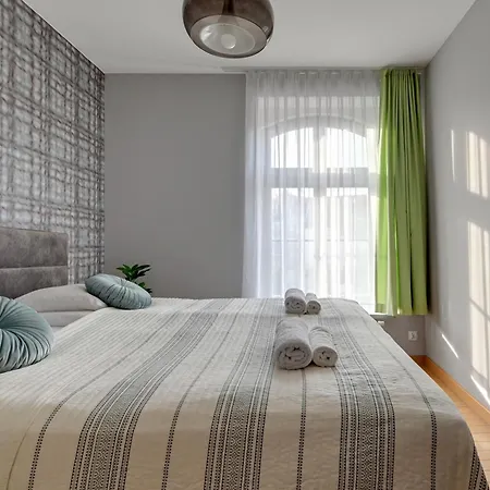 Apartamento Tobiasza By Grand Gdansk