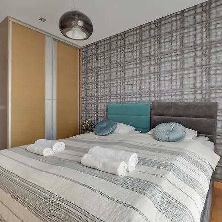 Apartamento Tobiasza By Grand *