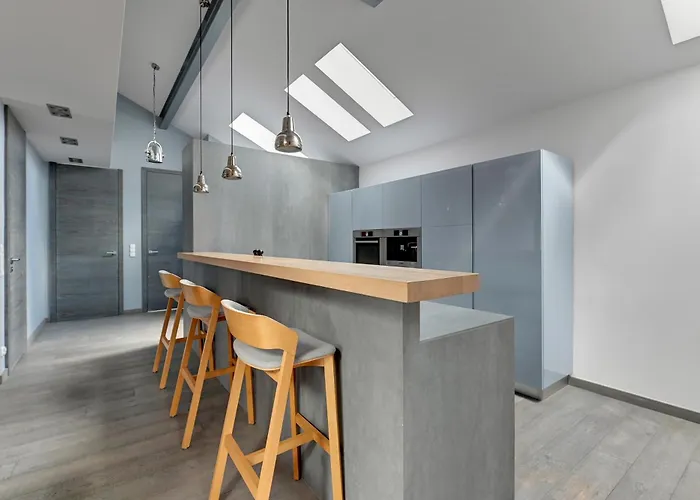 Tobiasza By Browar Hevelius 公寓 格但斯克