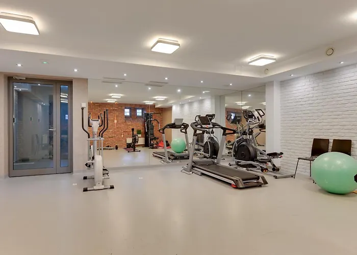 Tobiasza By Browar Hevelius * 格但斯克