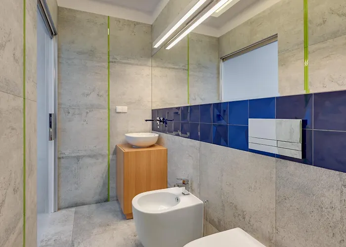 Tobiasza By Browar Hevelius 公寓