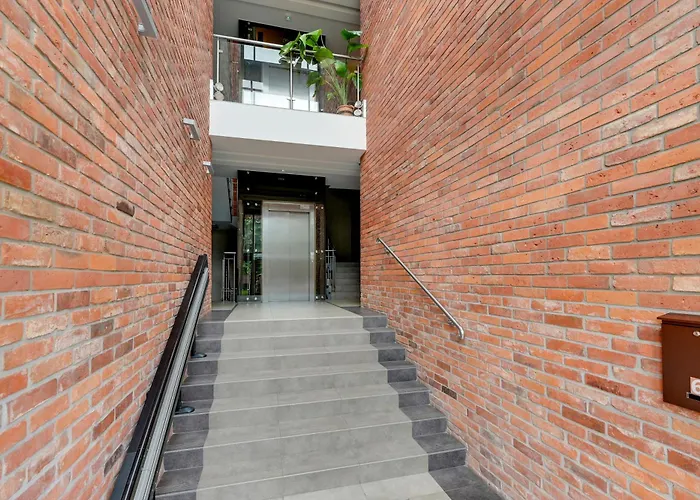 Tobiasza By Browar Hevelius Gdańsk