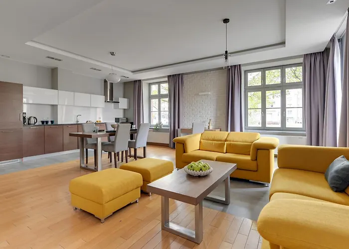 Tobiasza By Browar Hevelius Gdańsk