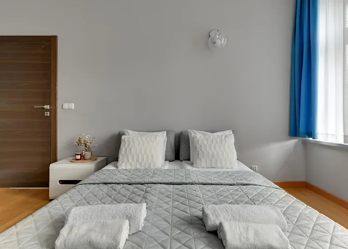 Tobiasza By Browar Hevelius 公寓 格但斯克