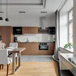 Tobiasza By Browar Hevelius 아파트 *