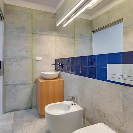 Tobiasza By Browar Hevelius Apartment
